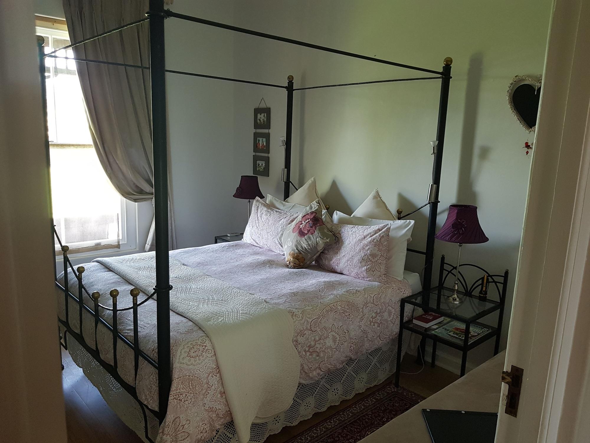 Hoopenburg Guesthouse Klapmuts Ngoại thất bức ảnh