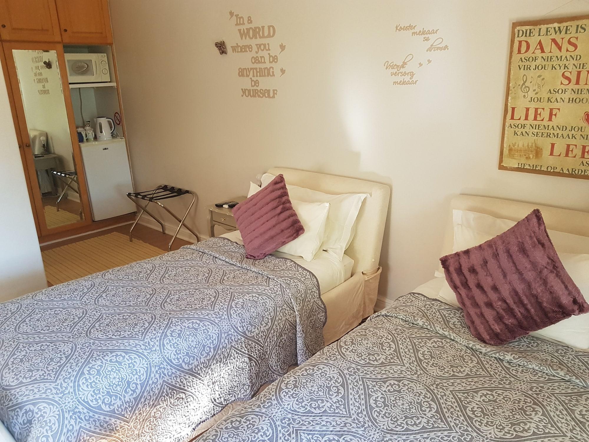 Hoopenburg Guesthouse Klapmuts Ngoại thất bức ảnh