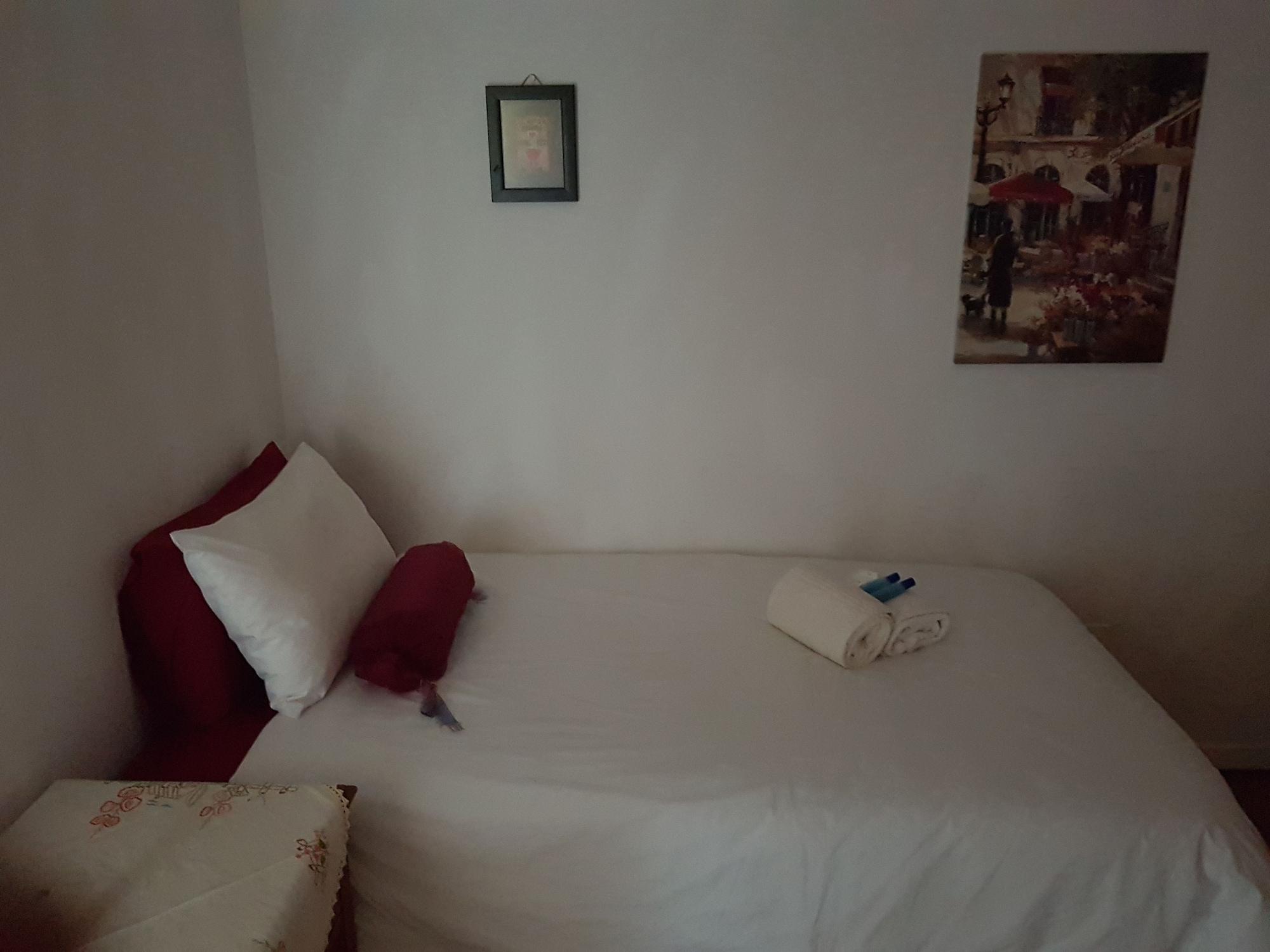 Hoopenburg Guesthouse Klapmuts Ngoại thất bức ảnh
