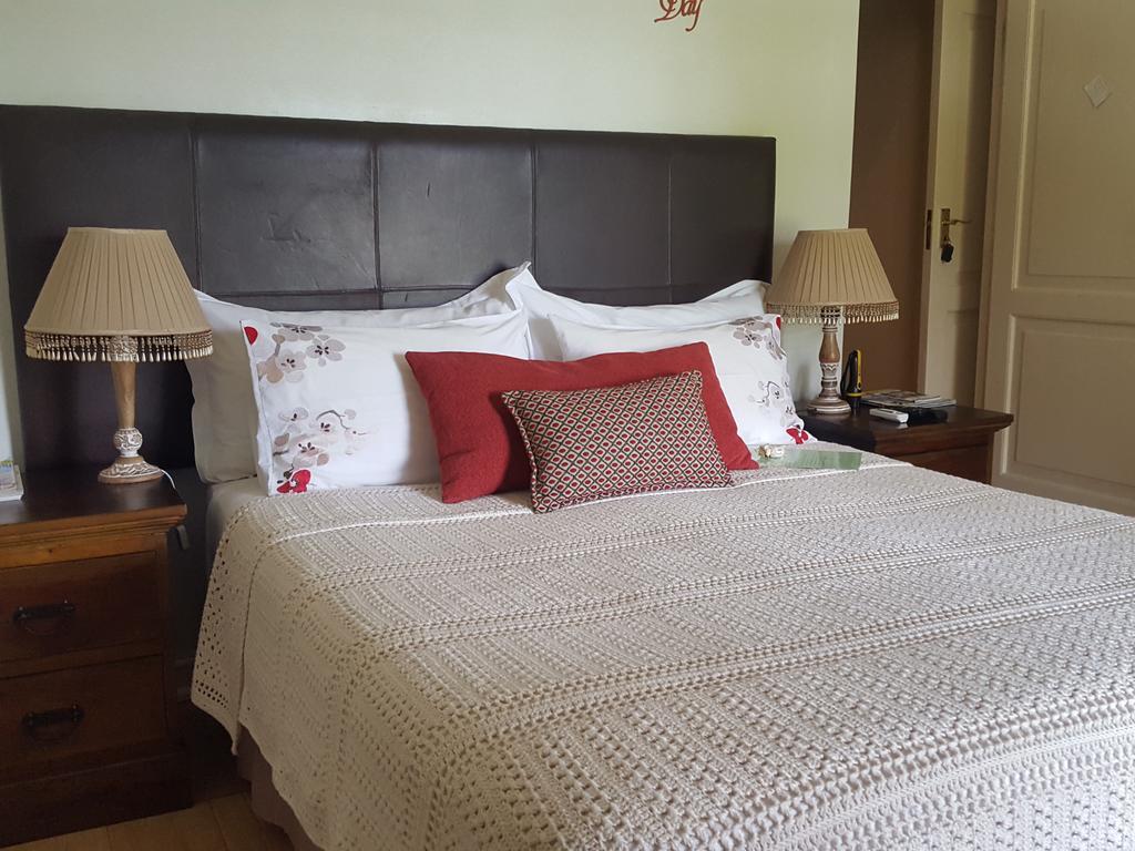 Hoopenburg Guesthouse Klapmuts Ngoại thất bức ảnh