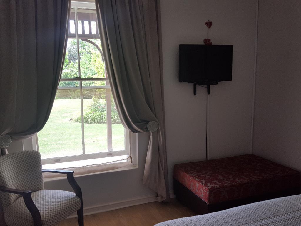 Hoopenburg Guesthouse Klapmuts Ngoại thất bức ảnh