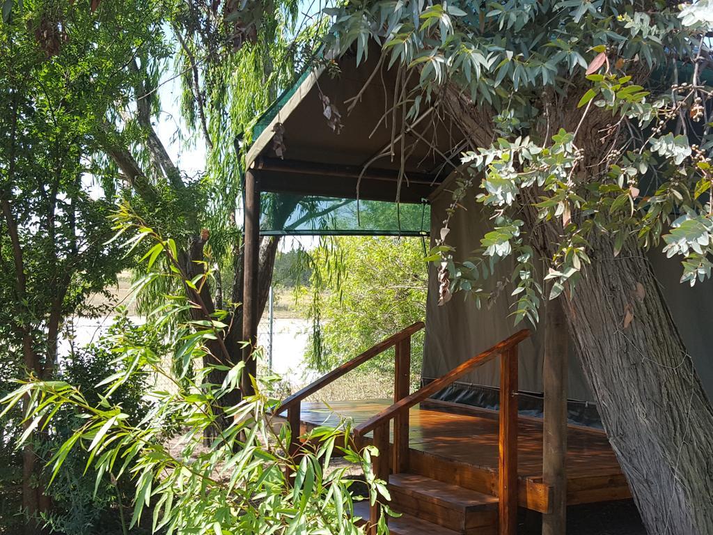 Hoopenburg Guesthouse Klapmuts Ngoại thất bức ảnh