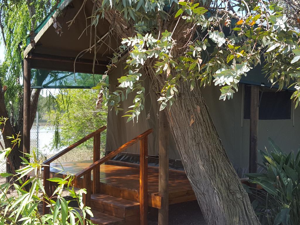 Hoopenburg Guesthouse Klapmuts Ngoại thất bức ảnh