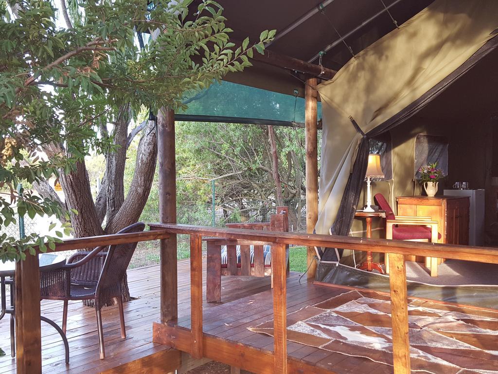 Hoopenburg Guesthouse Klapmuts Ngoại thất bức ảnh
