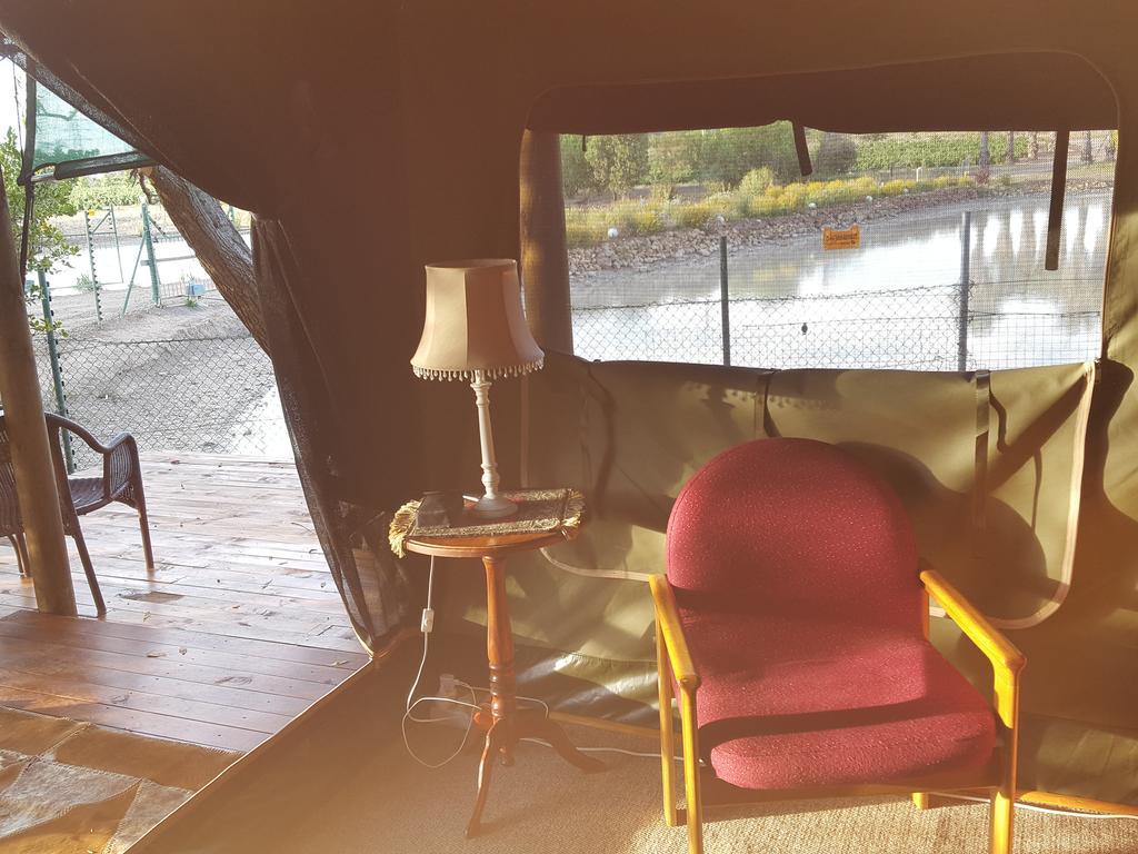 Hoopenburg Guesthouse Klapmuts Ngoại thất bức ảnh