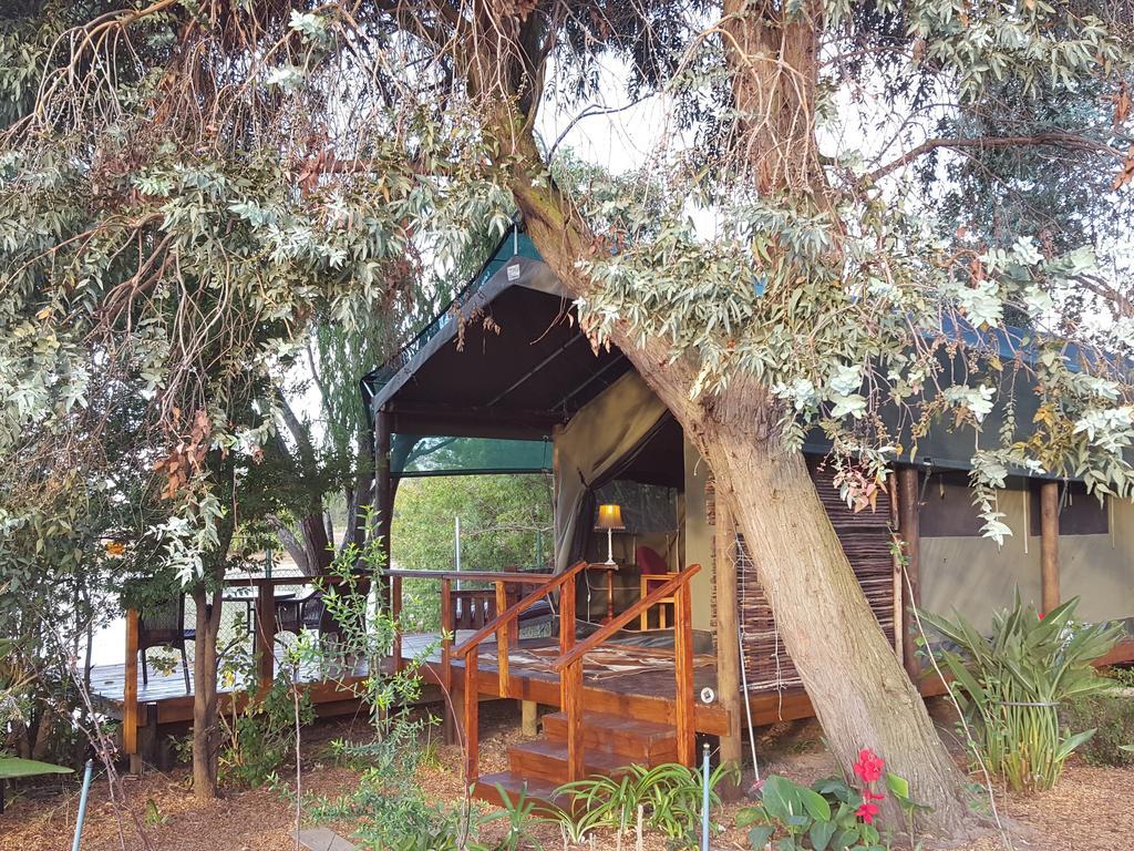 Hoopenburg Guesthouse Klapmuts Ngoại thất bức ảnh