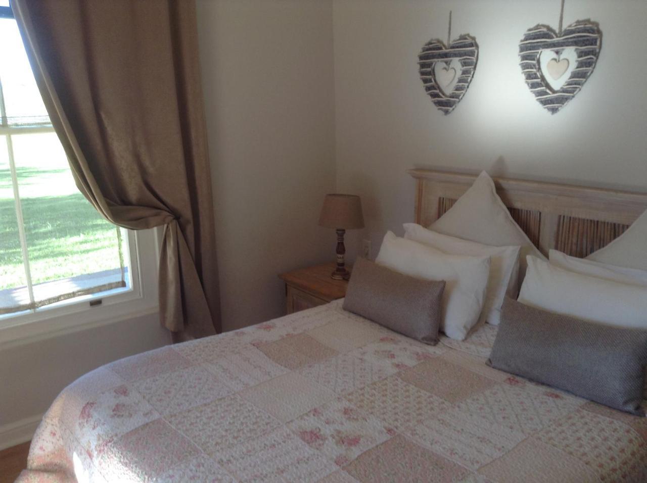 Hoopenburg Guesthouse Klapmuts Ngoại thất bức ảnh