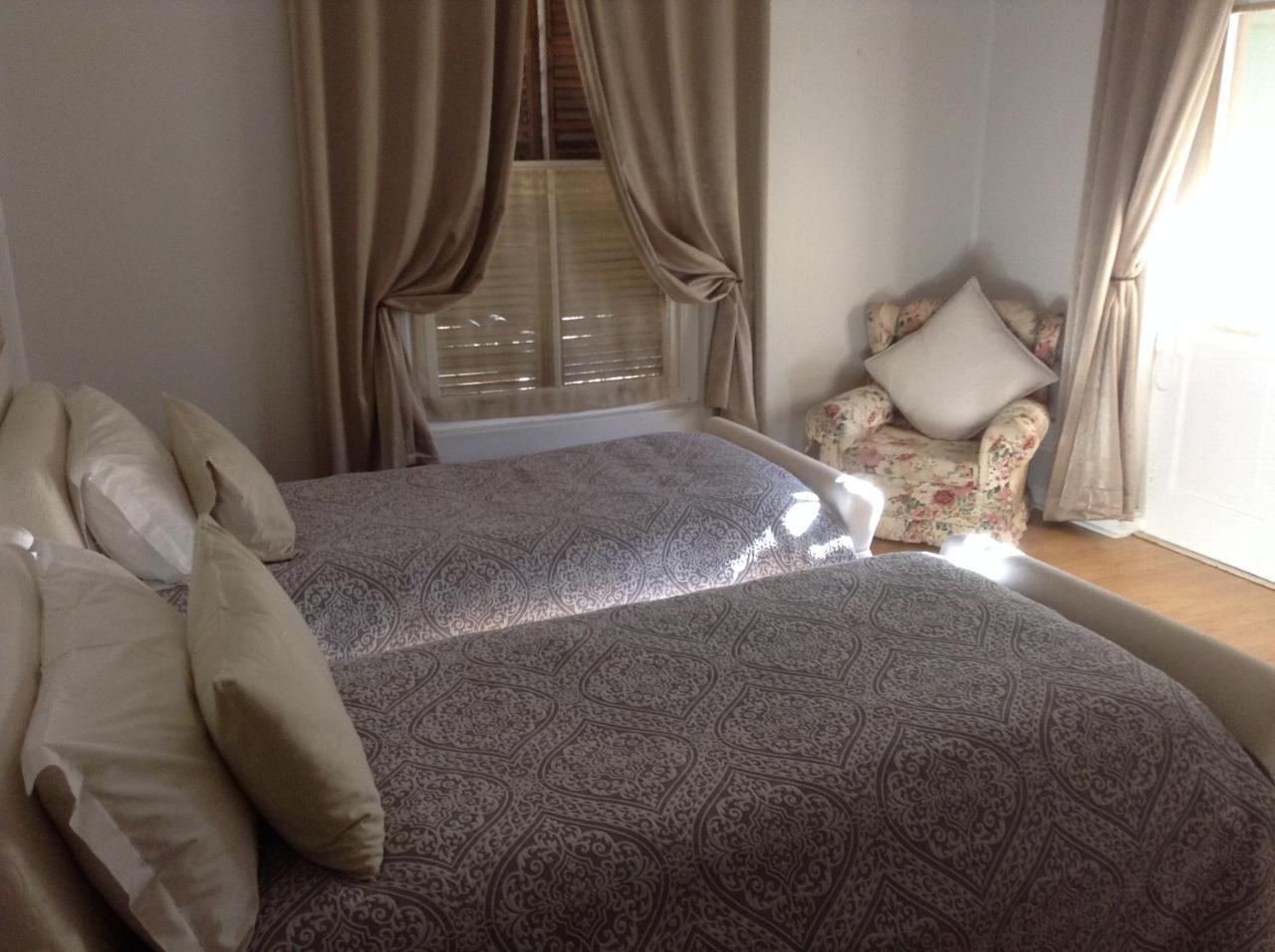 Hoopenburg Guesthouse Klapmuts Ngoại thất bức ảnh