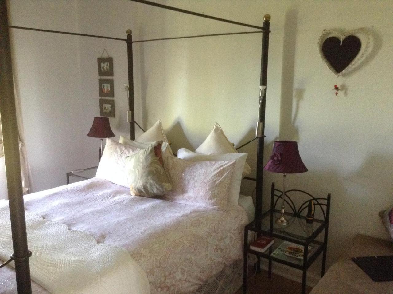Hoopenburg Guesthouse Klapmuts Ngoại thất bức ảnh