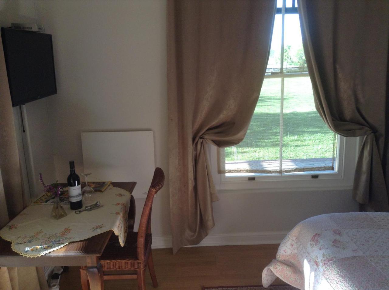 Hoopenburg Guesthouse Klapmuts Ngoại thất bức ảnh