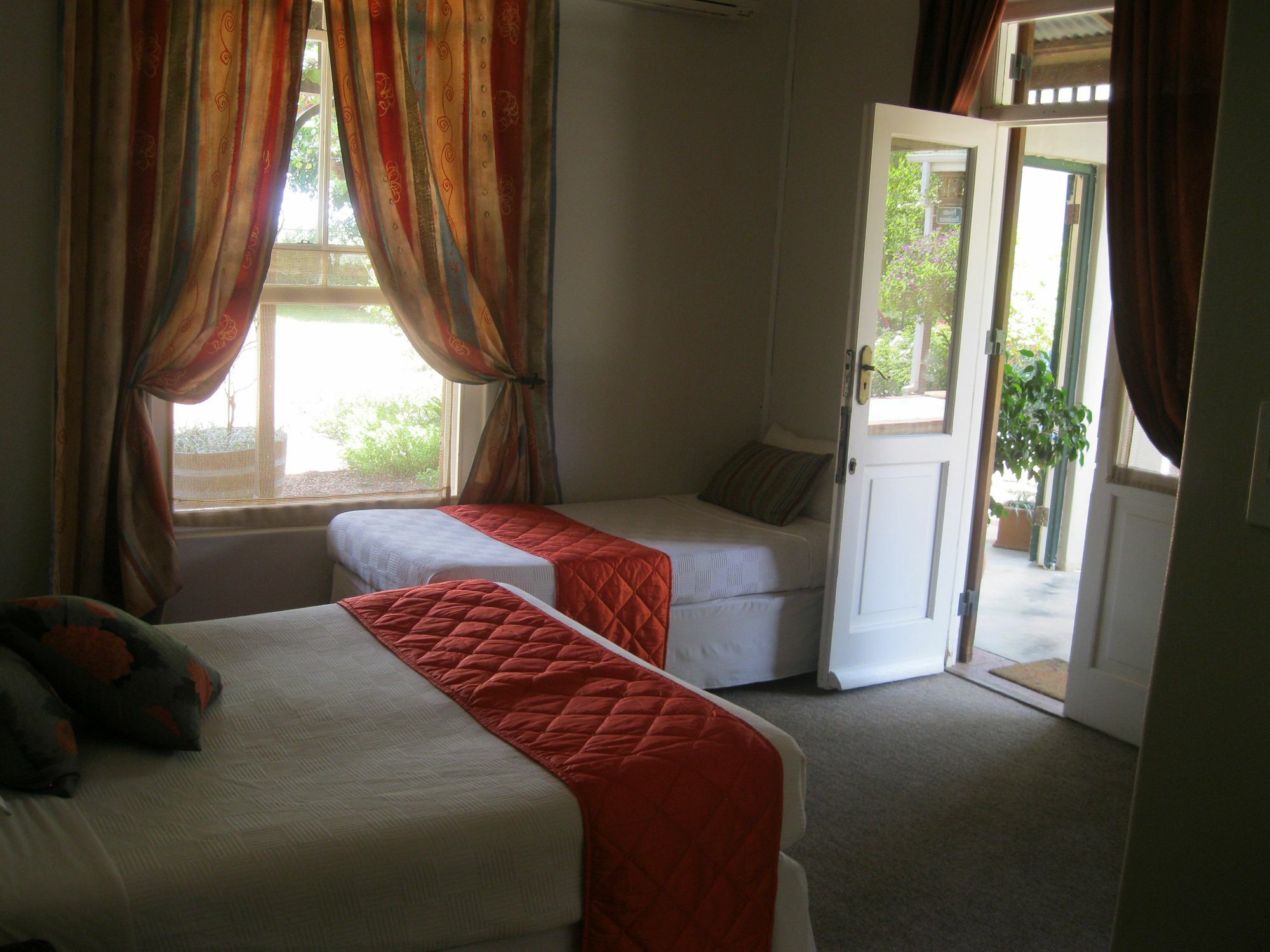 Hoopenburg Guesthouse Klapmuts Ngoại thất bức ảnh